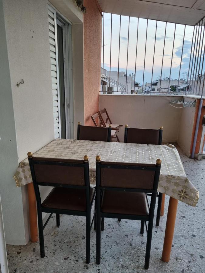 Hotel Nana Athen Exterior foto