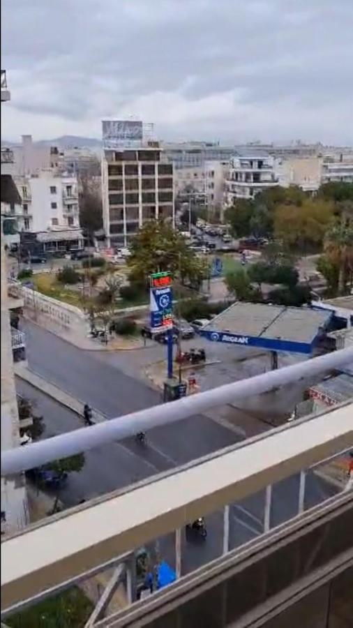 Hotel Nana Athen Exterior foto