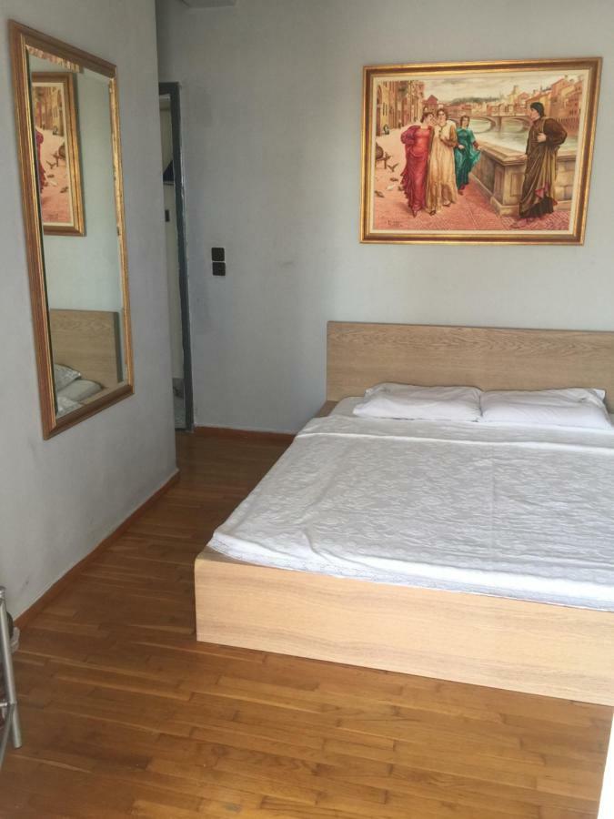 Hotel Nana Athen Exterior foto