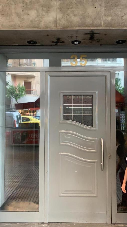 Hotel Nana Athen Exterior foto