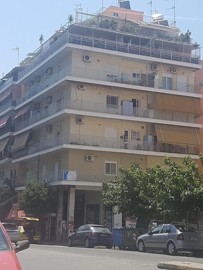 Hotel Nana Athen Exterior foto
